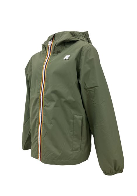 Giubbino primaverile K-way | K41335WV15
