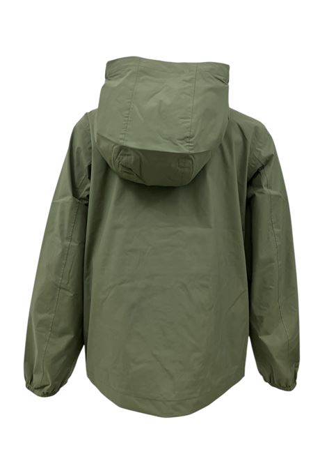 Giubbino primaverile K-way | K41335WV15