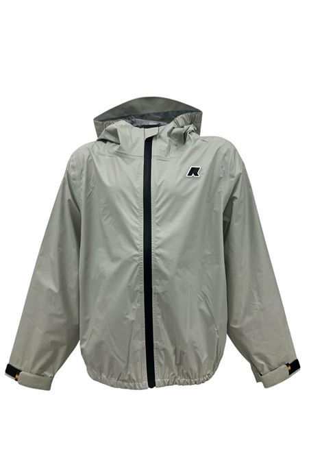 Giubbino primaverile K-way | K41345W634