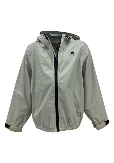Giubbino primaverile K-way | K41345W634