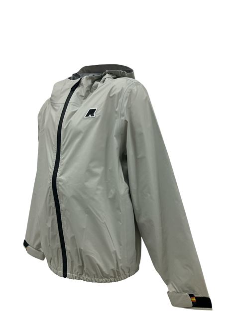 Giubbino primaverile K-way | K41345W634