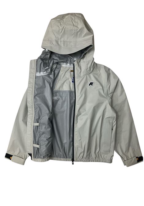 Giubbino primaverile K-way | K41345W634