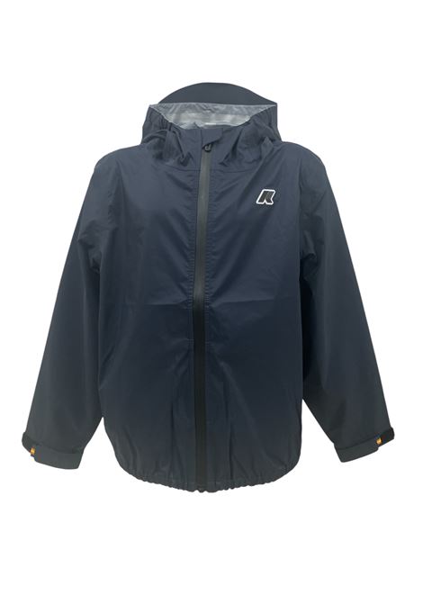 Giubbino primaverile K-way | K41345WK89