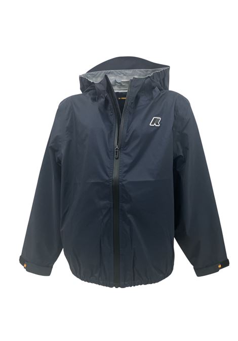 Giubbino primaverile K-way | K41345WK89