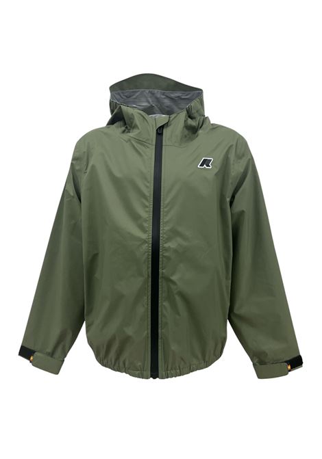 Giubbino primaverile K-way | K41345WV15