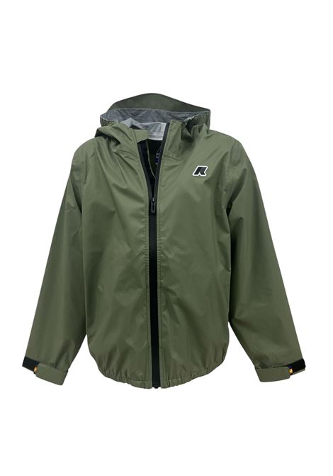 Giubbino primaverile K-way | K41345WV15