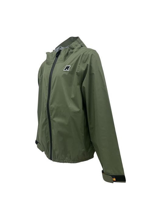Giubbino primaverile K-way | K41345WV15