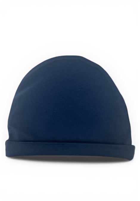 Cappellino baby cotone K-way | K4136LWB67