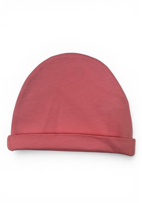 Cappellino baby cotone K-way | K4136LWQ28