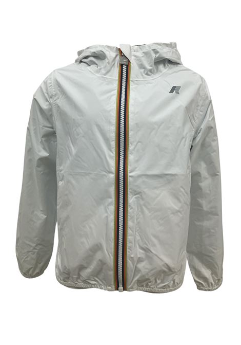 Giubbino reversibile primavera K-way | K61313WC0H