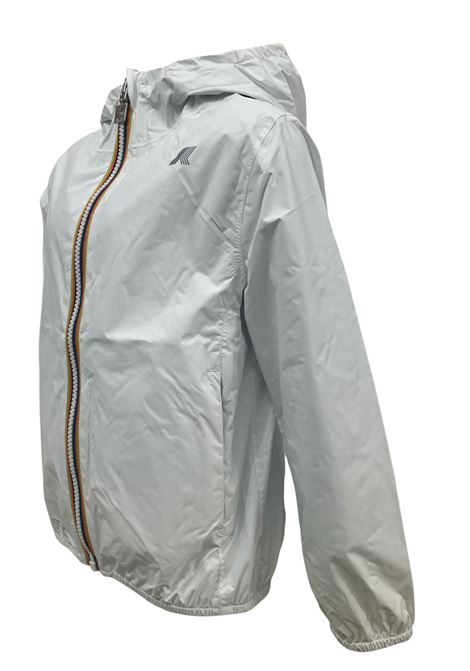 Giubbino reversibile primavera K-way | K61313WC0H
