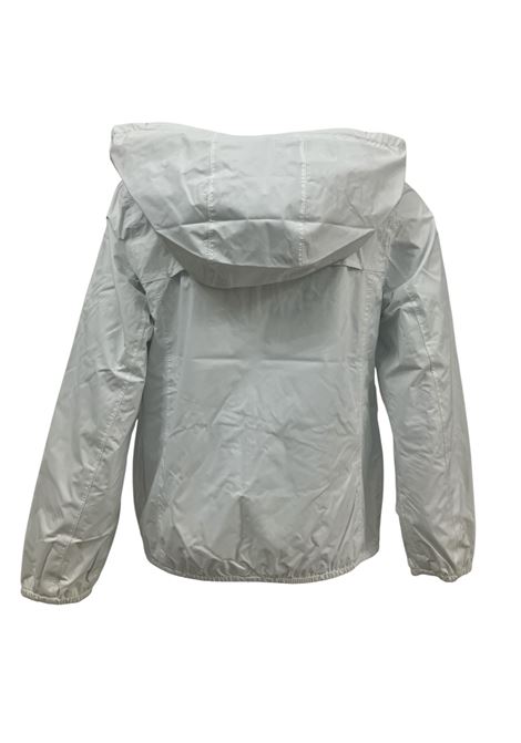 Giubbino reversibile primavera K-way | K61313WC0H
