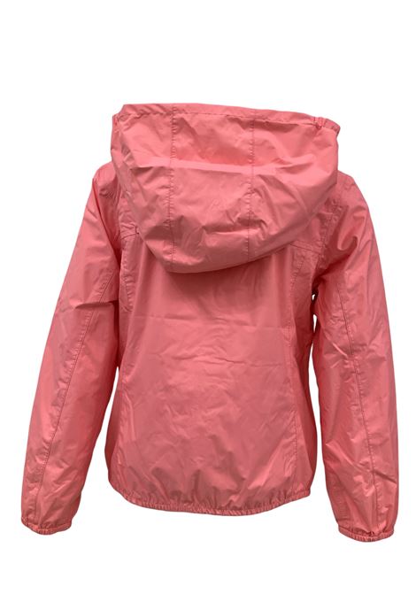 Giubbino reversibile primavera K-way | K61313WC0W