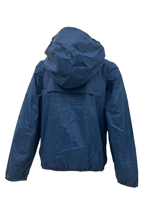 Giubbino reversibile bambino K-way | K61314WC52