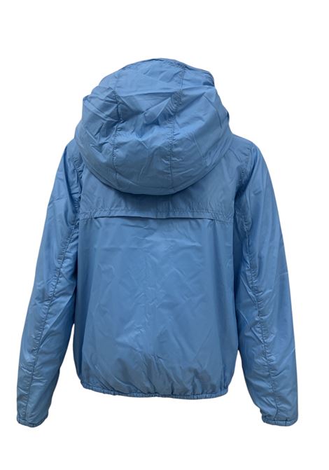 Giubbino reversibile bambino K-way | K61314WC52