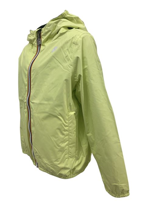 Giubbino reversibile bambino K-way | K61314WC70