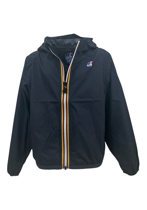 Giacca antivento K-way | K61336WK89