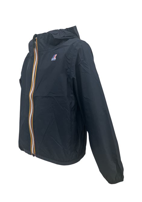 Giacca antivento K-way | K61336WK89