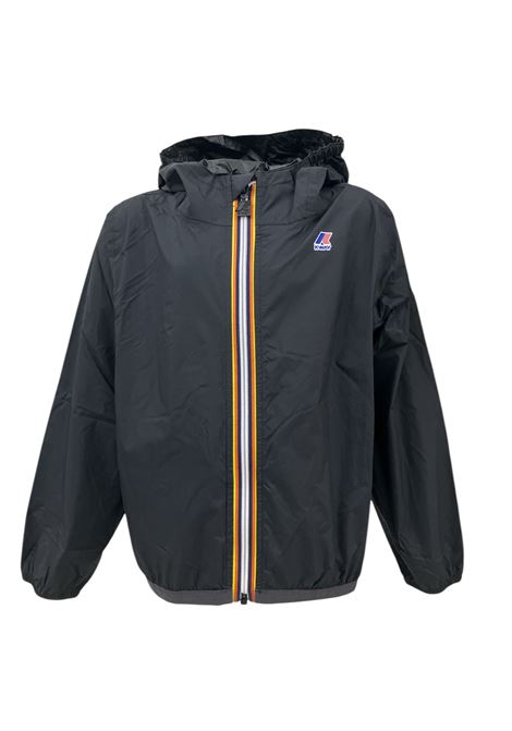 Giacca antivento K-way | K61336WUSY