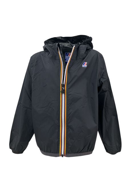 Giacca antivento K-way | K61336WUSY