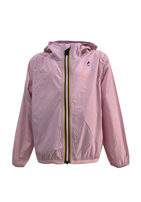 Giacca antivento K-way | K61336WV18
