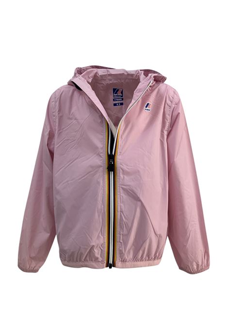Giacca antivento K-way | K61336WV18