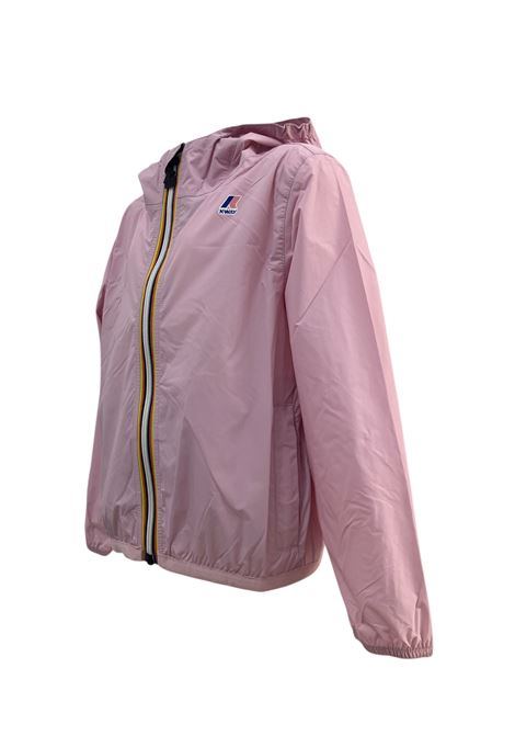 Giacca antivento K-way | K61336WV18