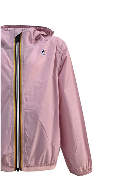 Giacca antivento K-way | K61336WV18