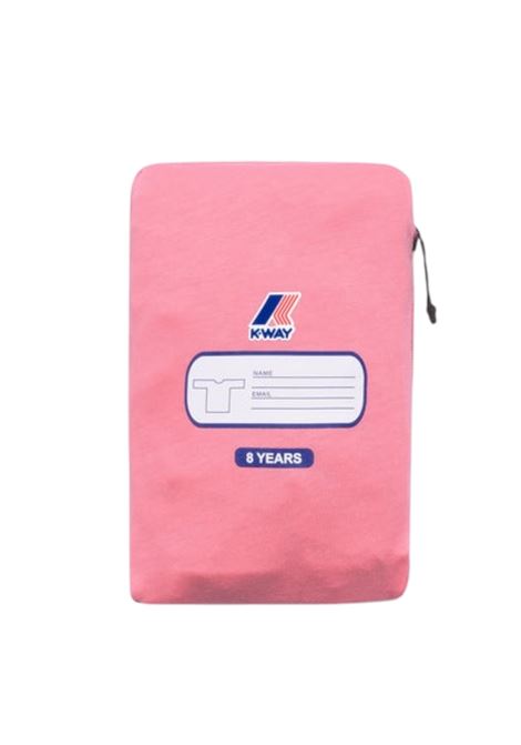 T-shirt basic K-way | K7133YWQ28