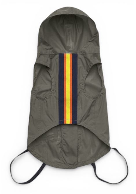 Giacca per cagnolini K-way | K8134WWV15