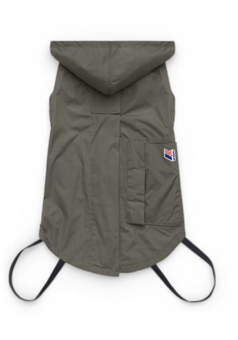 Giacca per cagnolini K-way | K8134WWV15