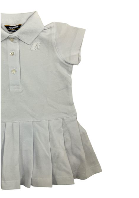 Abitino tennis baby K-way | K8151TW001