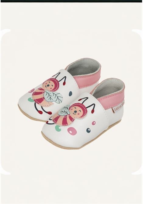  LAIT ET MIEL | ABE01APE