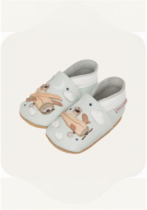  LAIT ET MIEL | AVI01AVIATORE