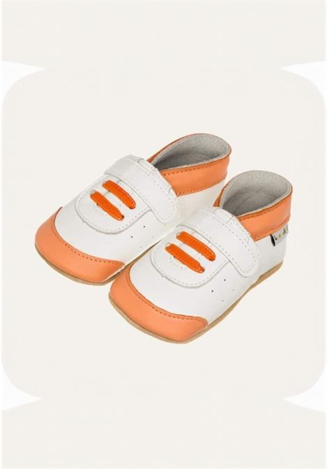  LAIT ET MIEL | BAO01ARANCIONE