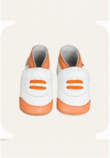  LAIT ET MIEL | BAO01ARANCIONE