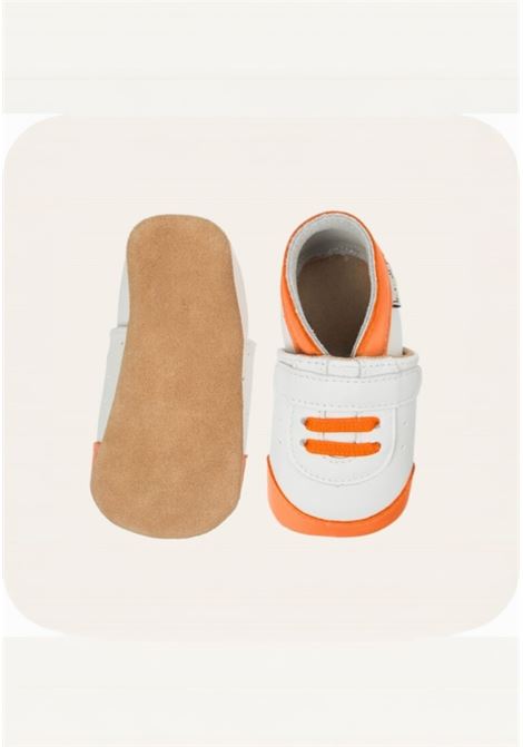  LAIT ET MIEL | BAO01ARANCIONE