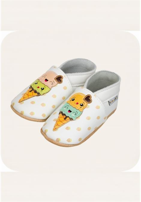  LAIT ET MIEL | GLA01GELATO