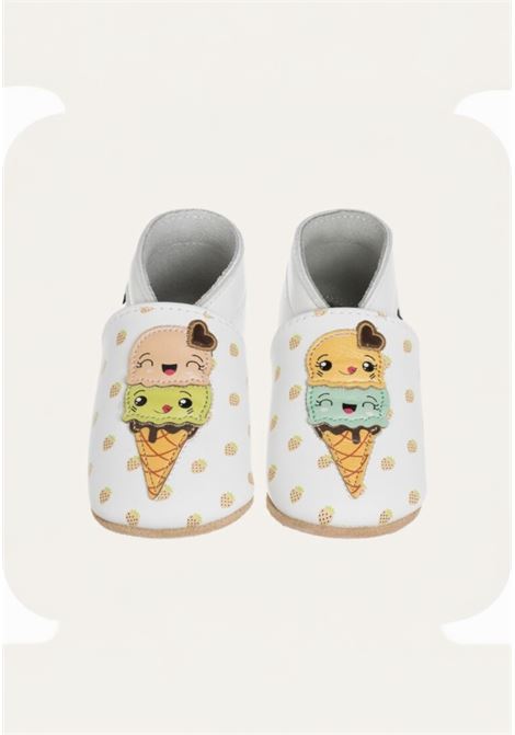  LAIT ET MIEL | GLA01GELATO