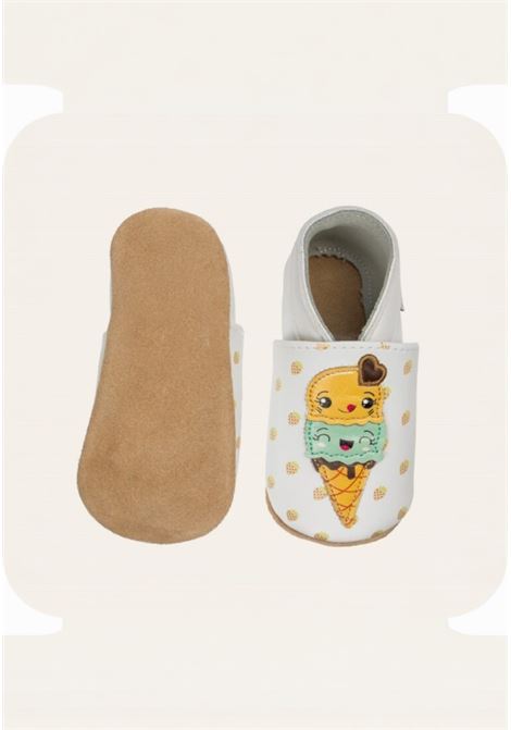  LAIT ET MIEL | GLA01GELATO