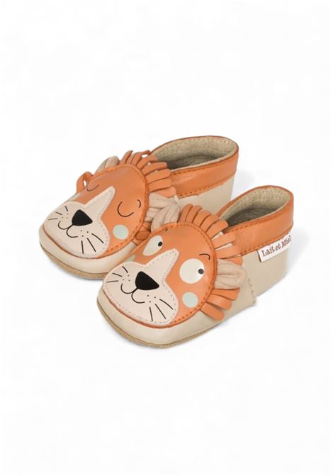  LAIT ET MIEL | LIO01LEONE