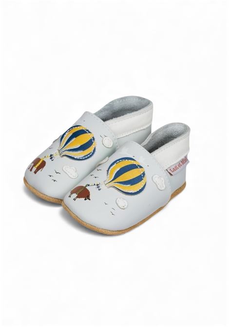  LAIT ET MIEL | MON01MONGOLFIERA