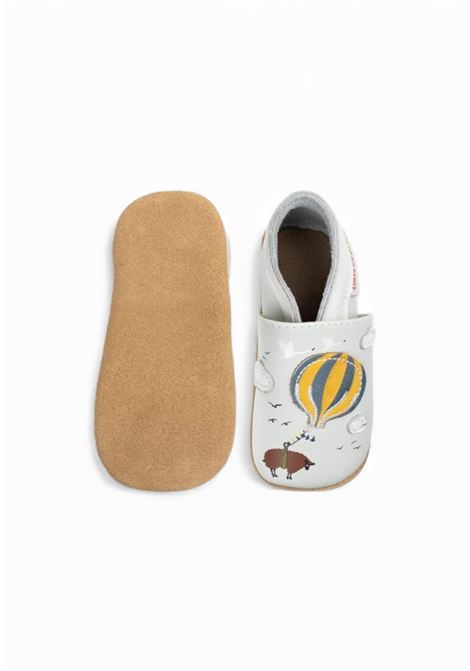  LAIT ET MIEL | MON01MONGOLFIERA