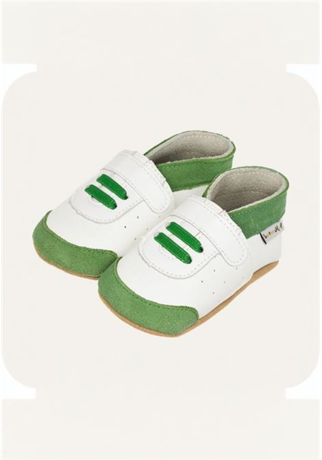  LAIT ET MIEL | REQ01VERDE