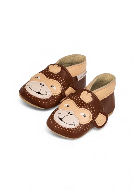  LAIT ET MIEL | SIN01MONKEY