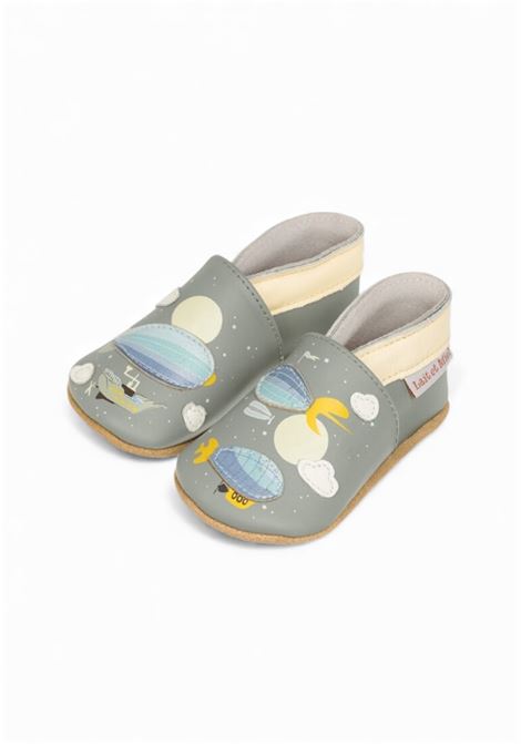  LAIT ET MIEL | ZEP01ZEPPELIN