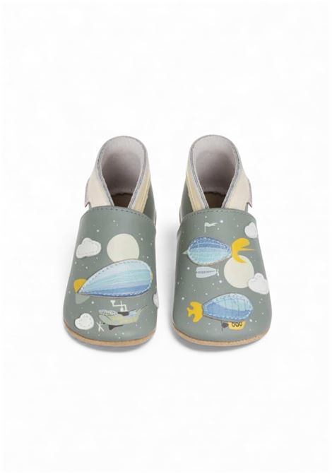  LAIT ET MIEL | ZEP01ZEPPELIN