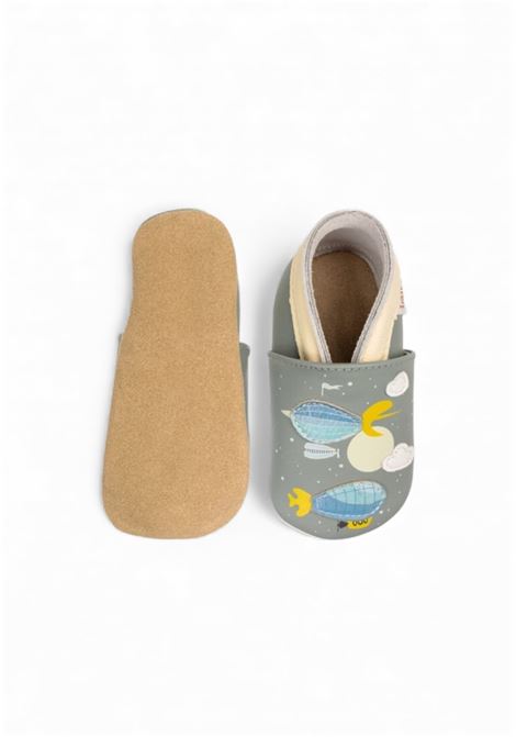  LAIT ET MIEL | ZEP01ZEPPELIN