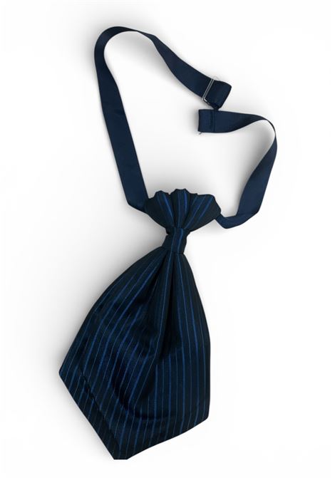 Cravatta bambino MADE IN ITALY | CRAVATTACON GANCIOBLURIGHE