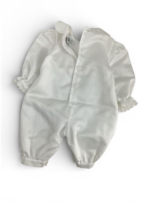 Pagliaccetto battesimo MARLU | EV20421C2
